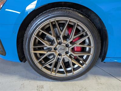 2022 Audi S4 3.0T quattro Prestige   - Photo 15 - Bountiful, UT 84010