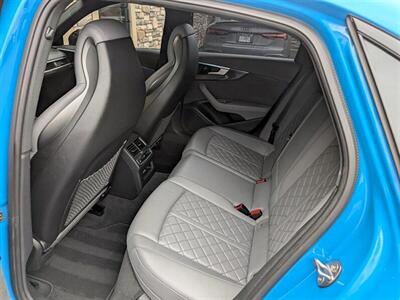 2022 Audi S4 3.0T Quattro Prestige   - Photo 26 - Bountiful, UT 84010
