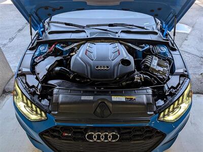2022 Audi S4 3.0T quattro Prestige   - Photo 17 - Bountiful, UT 84010