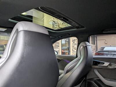 2022 Audi S4 3.0T Quattro Prestige   - Photo 27 - Bountiful, UT 84010