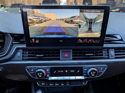 2022 Audi S4 3.0T quattro Prestige   - Photo 22 - Bountiful, UT 84010