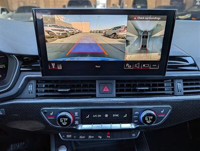 2022 Audi S4 3.0T quattro Prestige   - Photo 22 - Bountiful, UT 84010