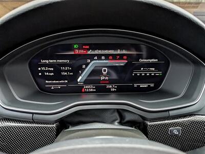 2022 Audi S4 3.0T Quattro Prestige   - Photo 22 - Bountiful, UT 84010
