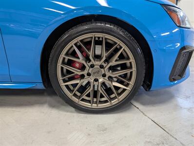 2022 Audi S4 3.0T quattro Prestige   - Photo 12 - Bountiful, UT 84010
