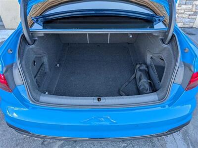 2022 Audi S4 3.0T quattro Prestige   - Photo 30 - Bountiful, UT 84010