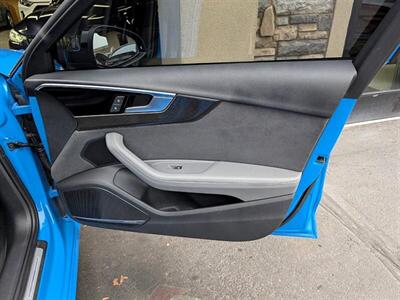 2022 Audi S4 3.0T Quattro Prestige   - Photo 31 - Bountiful, UT 84010