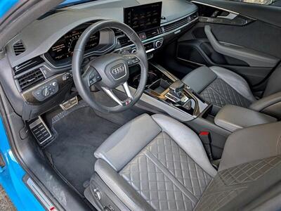 2022 Audi S4 3.0T quattro Prestige   - Photo 2 - Bountiful, UT 84010