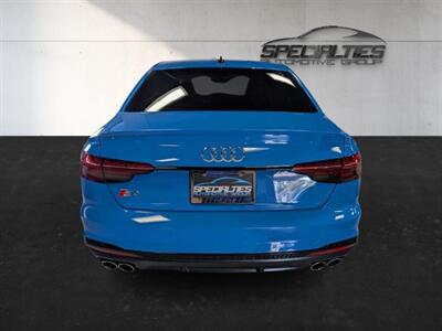 2022 Audi S4 3.0T quattro Prestige   - Photo 9 - Bountiful, UT 84010