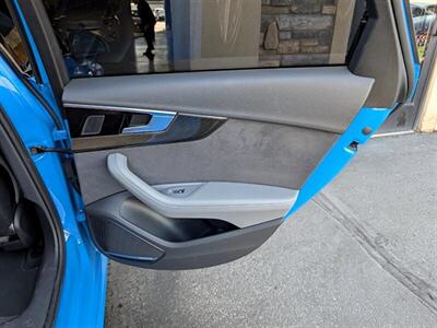 2022 Audi S4 3.0T quattro Prestige   - Photo 27 - Bountiful, UT 84010