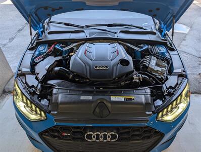2022 Audi S4 3.0T quattro Prestige   - Photo 17 - Bountiful, UT 84010