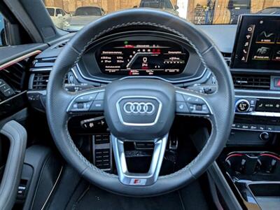 2022 Audi S4 3.0T quattro Prestige   - Photo 19 - Bountiful, UT 84010