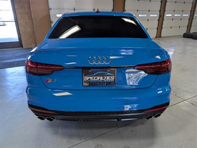 2022 Audi S4 3.0T quattro Prestige   - Photo 9 - Bountiful, UT 84010