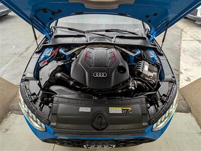 2022 Audi S4 3.0T Quattro Prestige   - Photo 17 - Bountiful, UT 84010