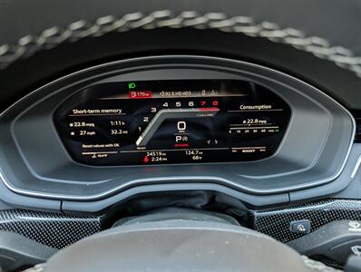 2022 Audi S4 3.0T quattro Prestige   - Photo 20 - Bountiful, UT 84010