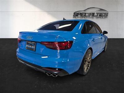 2022 Audi S4 3.0T quattro Prestige   - Photo 10 - Bountiful, UT 84010