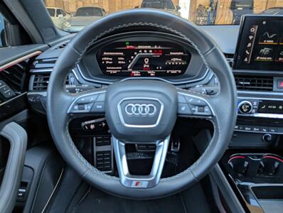 2022 Audi S4 3.0T quattro Prestige   - Photo 19 - Bountiful, UT 84010