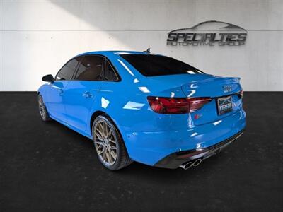 2022 Audi S4 3.0T quattro Prestige   - Photo 8 - Bountiful, UT 84010