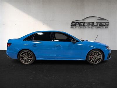 2022 Audi S4 3.0T Quattro Prestige   - Photo 11 - Bountiful, UT 84010