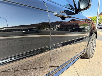 2017 Land Rover Range Rover Sport HSE Dynamic   - Photo 30 - Bountiful, UT 84010