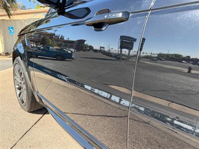 2017 Land Rover Range Rover Sport HSE Dynamic   - Photo 27 - St. George, UT 84770-2625