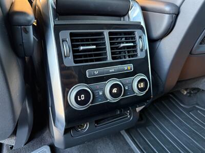2017 Land Rover Range Rover Sport HSE Dynamic   - Photo 42 - St. George, UT 84770-2625