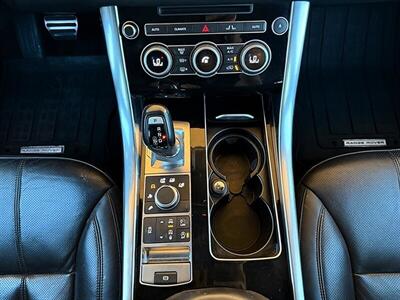 2017 Land Rover Range Rover Sport HSE Dynamic   - Photo 45 - Bountiful, UT 84010