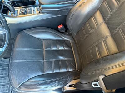 2017 Land Rover Range Rover Sport HSE Dynamic   - Photo 39 - St. George, UT 84770-2625