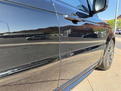 2017 Land Rover Range Rover Sport HSE Dynamic   - Photo 30 - St. George, UT 84770-2625