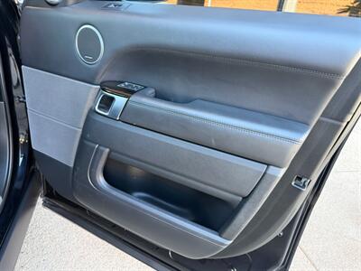 2017 Land Rover Range Rover Sport HSE Dynamic   - Photo 50 - St. George, UT 84770-2625