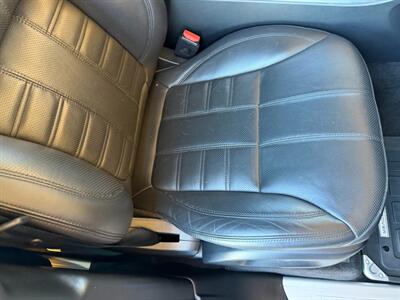 2017 Land Rover Range Rover Sport HSE Dynamic   - Photo 40 - St. George, UT 84770-2625