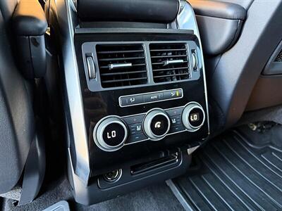 2017 Land Rover Range Rover Sport HSE Dynamic   - Photo 42 - Bountiful, UT 84010