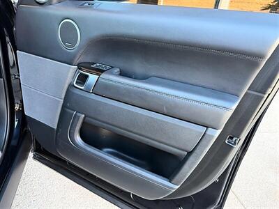 2017 Land Rover Range Rover Sport HSE Dynamic   - Photo 50 - Bountiful, UT 84010