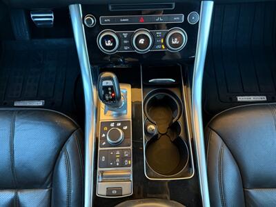 2017 Land Rover Range Rover Sport HSE Dynamic   - Photo 45 - St. George, UT 84770-2625