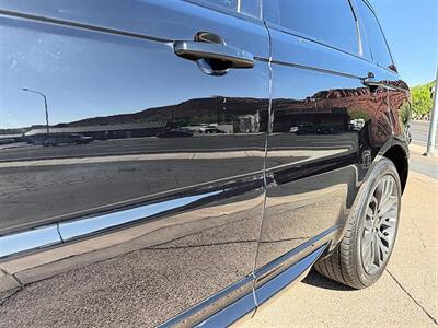 2017 Land Rover Range Rover Sport HSE Dynamic   - Photo 28 - Bountiful, UT 84010