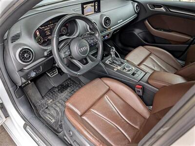 2017 Audi A3 Sportback e-tron 1.4T Premium Plus  ***Factory NEW Hybrid Battery*** - Photo 2 - Bountiful, UT 84010