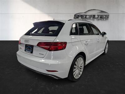 2017 Audi A3 Sportback e-tron 1.4T Premium Plus  ***Factory NEW Hybrid Battery*** - Photo 10 - Bountiful, UT 84010