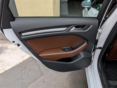 2017 Audi A3 Sportback e-tron 1.4T Premium Plus  ***Factory NEW Hybrid Battery*** - Photo 23 - Bountiful, UT 84010