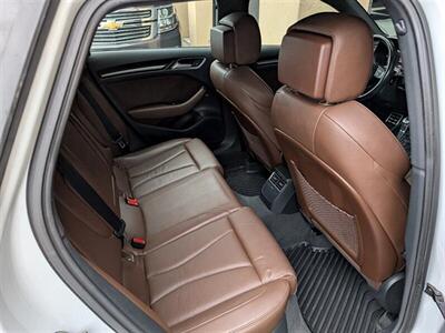 2017 Audi A3 Sportback e-tron 1.4T Premium Plus  ***Factory NEW Hybrid Battery*** - Photo 27 - Bountiful, UT 84010