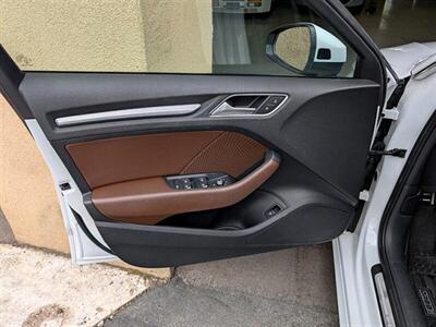 2017 Audi A3 Sportback e-tron 1.4T Premium Plus  ***Factory NEW Hybrid Battery*** - Photo 18 - Bountiful, UT 84010