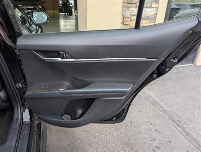 2023 Toyota Camry SE - Photo 28 - Bountiful, UT 84010
