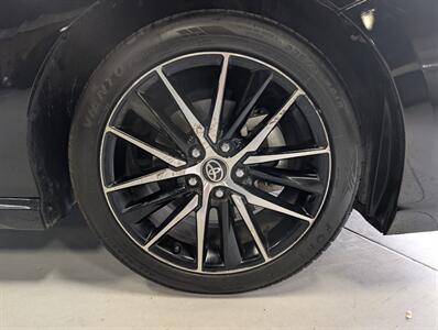 2023 Toyota Camry SE - Photo 12 - Bountiful, UT 84010