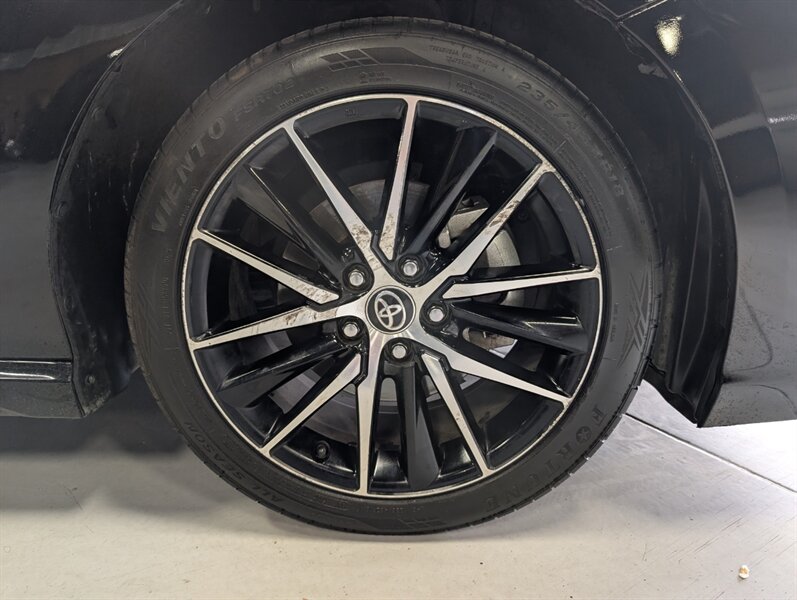 2023 Toyota Camry SE - Photo 12 - Bountiful, UT 84010