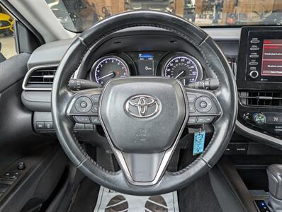 2023 Toyota Camry SE - Photo 19 - Bountiful, UT 84010