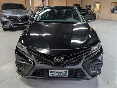 2023 Toyota Camry SE - Photo 6 - Bountiful, UT 84010