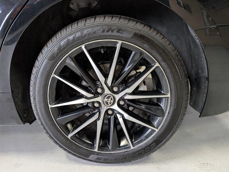 2023 Toyota Camry SE - Photo 14 - Bountiful, UT 84010