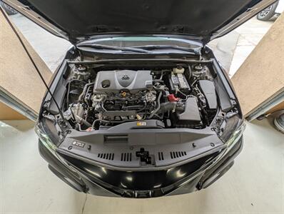 2023 Toyota Camry SE - Photo 17 - Bountiful, UT 84010