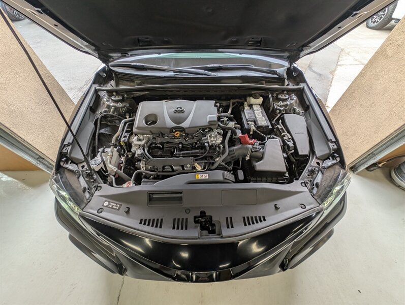 2023 Toyota Camry SE - Photo 17 - Bountiful, UT 84010