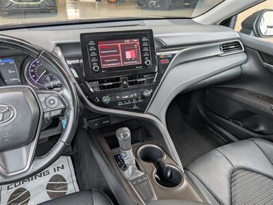 2023 Toyota Camry SE - Photo 23 - Bountiful, UT 84010
