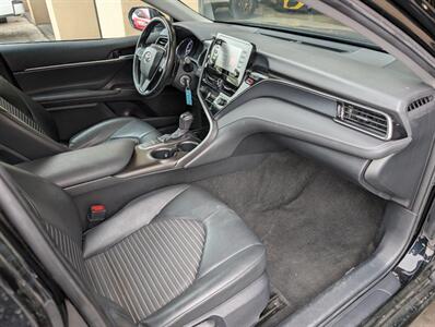 2023 Toyota Camry SE - Photo 4 - Bountiful, UT 84010