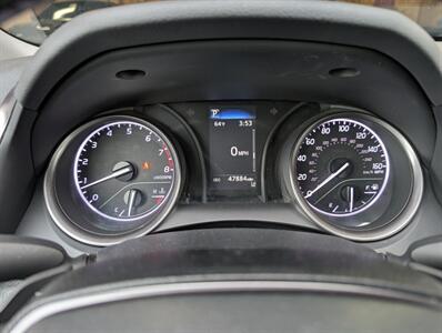 2023 Toyota Camry SE - Photo 20 - Bountiful, UT 84010